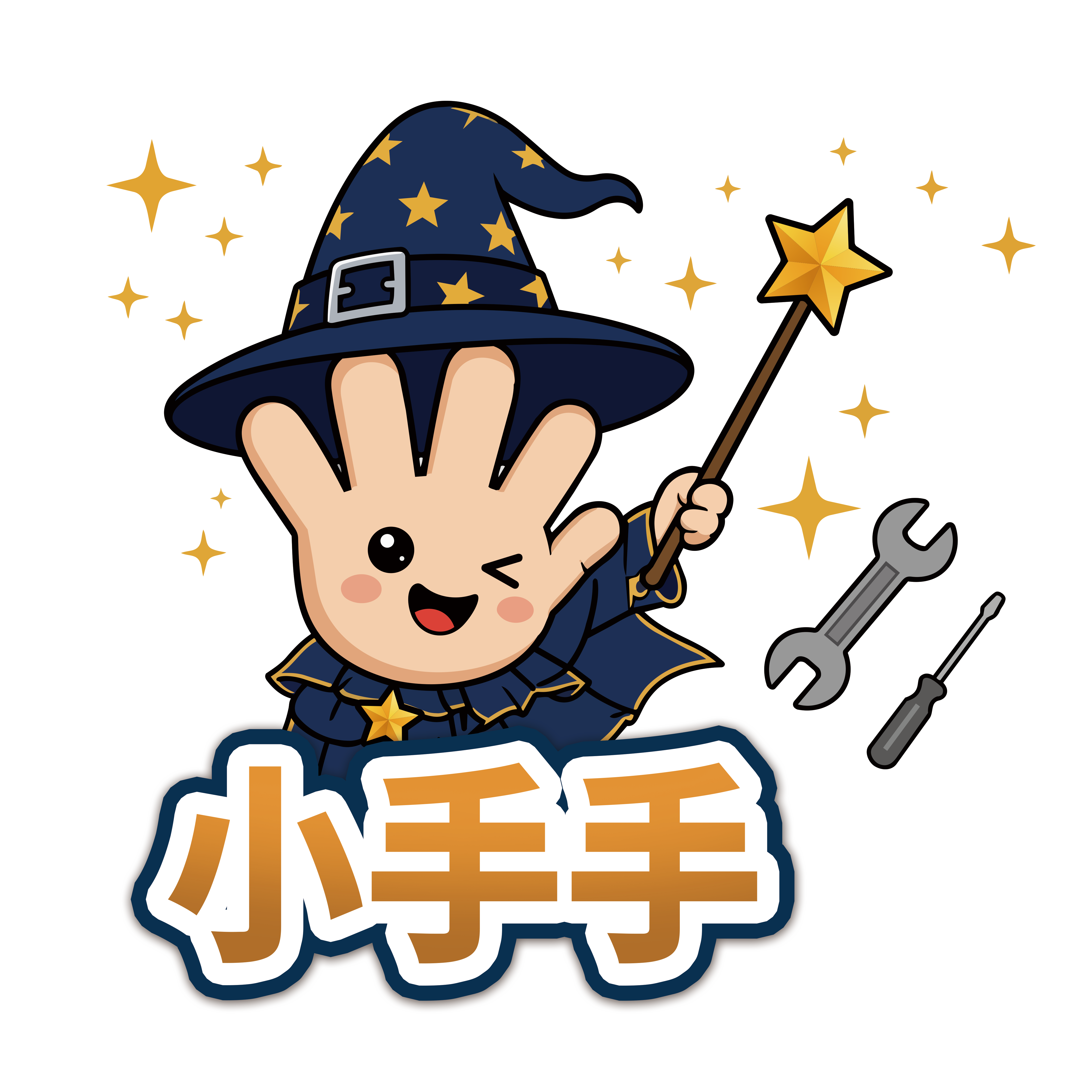 品牌 Logo